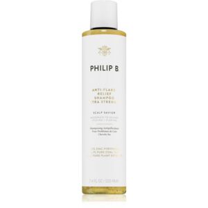Philip B. Anti-Flake Extra Strength ošetrujúci šampón 220 ml