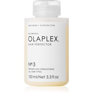 Olaplex N°3 Hair Perfector ošetrujúca starostlivosť pre poškodené a krehké vlasy 100 ml