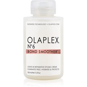 Olaplex N°6 Bond Smoother krém na vlasy s regeneračným účinkom 100 ml