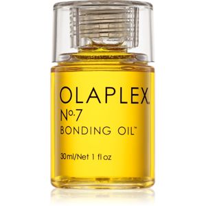 Olaplex N°7 Bonding Oil vyživujúci olej pre vlasy namáhané teplom 30 ml
