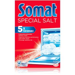 Somat Special Salt soľ do umývačky 1500 g