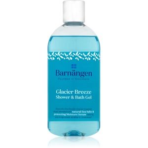 Barnängen Glacier Breeze sprchový a kúpeľový gél