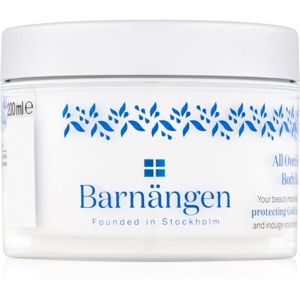 Barnängen All Over Rescue telový balzam s obsahom cold cream 200 ml