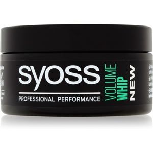 Syoss Volume Whip stylingová šľahačka pre objem 100 ml