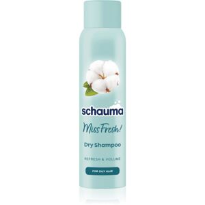 Schwarzkopf Schauma Miss Fresh! suchý šampón na mastné vlasy 150 ml