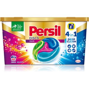Persil Discs Color kapsuly na pranie 22 ks