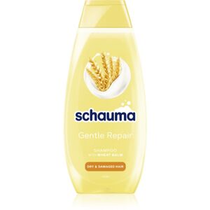 Schwarzkopf Schauma Gentle Repair jemný šampón pre starostlivosť pre suché a poškodené vlasy 400 ml