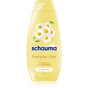 Schwarzkopf Schauma Everyday Care šampón pre každodenné umývanie vlasov s harmančekom 400 ml