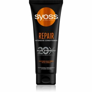Syoss Repair balzam na vlasy proti lámavosti vlasov 250 ml