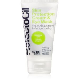 RefectoCil Skin Protection Cream ochranný krém s vitamínom E 75 ml