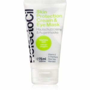RefectoCil Skin Protection Cream ochranný krém pred farbením 75 ml