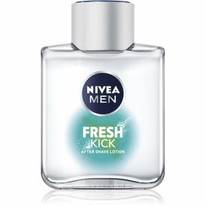 Nivea Men Fresh Kick voda po holení pre mužov 100 ml