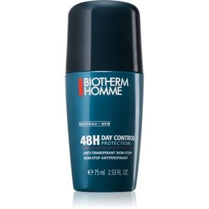 Biotherm Homme 48h Day Control antiperspirant roll-on 75 ml