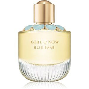 Elie Saab Girl of Now parfumovaná voda pre ženy 90 ml