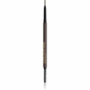 Lancôme Brôw Define Pencil ceruzka na obočie odtieň 12 Dark Brown 0.09 g