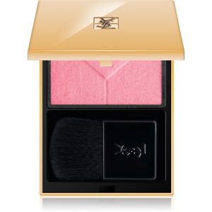 Yves Saint Laurent Couture Blush púdrová lícenka odtieň 9 Rose Lavallière 3 g