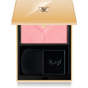 Yves Saint Laurent Couture Blush púdrová lícenka odtieň 7 Pink-À-Porter 3 g