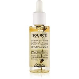 L’Oréal Professionnel Source Essentielle Huile Nourrissante vyživujúci olej pre citlivé vlasy 70 ml