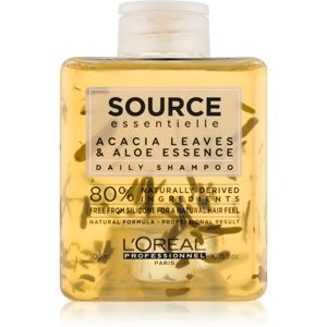 L’Oréal Professionnel Source Essentielle Acacia Leaves & Aloe Essence denný šampón na vlasy 300 ml