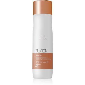 Wella Professionals Fusion intenzívne regeneračný šampón 250 ml
