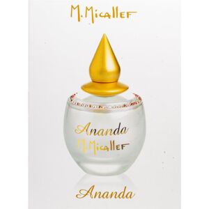 M. Micallef Ananda parfumovaná voda vzorka pre ženy 1 ml