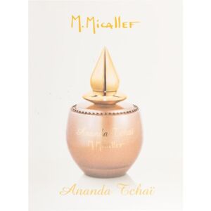 M. Micallef Ananda Tchai parfumovaná voda pre ženy 1 ml