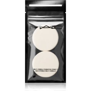 MAC Applicators hubka na make-up 2 ks
