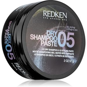 Redken Dry Shampoo Paste 05 stylingová pasta 57 g