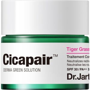Dr. Jart+ Cicapair™ Tiger Grass Color Correcting Treatment intenzívny krém redukujúci začervenanie pleti 5 ml
