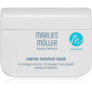 Marlies Möller Moisture intenzívna maska na vlasy 125 ml