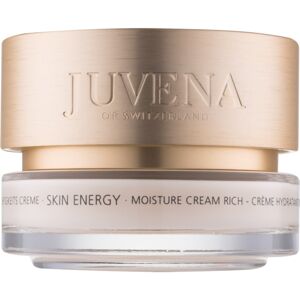 Juvena Skin Energy hydratačný krém pre suchú pleť 50 ml