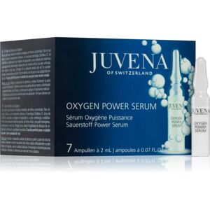 Juvena Specialists Oxygen Power Serum 7dňová regeneračná kúra pre unavenú pleť 7x2 ml