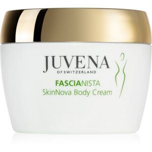 Juvena Fascianista SkinNova Body Cream spevňujúci telový krém 200 ml