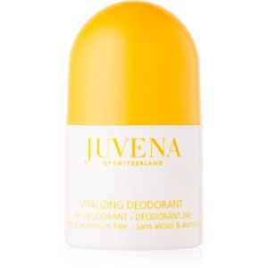 Juvena Vitalizing Body deodorant roll-on pre ženy 50 ml