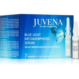 Juvena Specialists Blue Light Serum 7dňová protivrásková kúra 7x2 ml