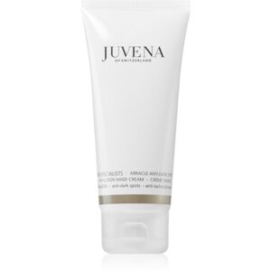 Juvena Specialists Anti-Dark Spot Hand Cream hydratačný krém na ruky proti pigmentovým škvrnám 100 ml