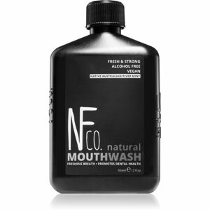 The Natural Family Co. Natural Mouthwash ústna voda 354 ml
