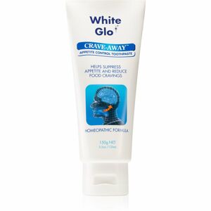 White Glo Crave-Away bieliaca zubná pasta 150 g