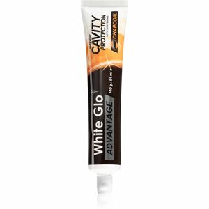 White Glo Advantage Cavity Protection bieliaca zubná pasta 140 g