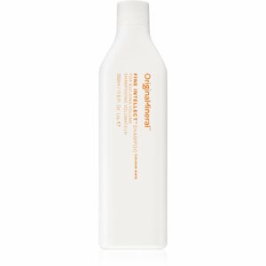 Original & Mineral Fine Intellect Shampoo objemový šampón pre jemné vlasy 350 ml