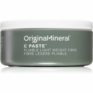 Original & Mineral C-Paste stylingová pasta pre pružné spevnenie 100 g