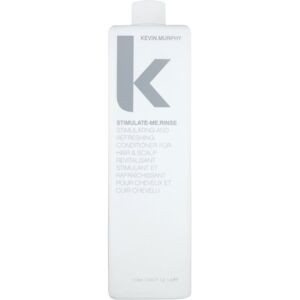 Kevin Murphy Stimulate-Me Rinse osviežujúci kondicionér na vlasy a vlasovú pokožku 1000 ml