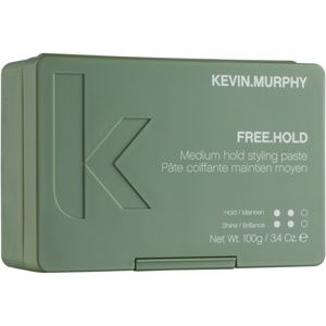 Kevin Murphy Free Hold stylingový krém stredné spevnenie