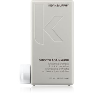 Kevin Murphy Smooth Again zjemňujúci šampón pre silné a nepoddajné vlasy 250 ml