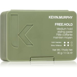 Kevin Murphy Free Hold stylingová pasta na vlasy 30 g