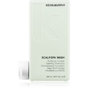 Kevin Murphy Scalp Spa Wash Micelárny šampón pre pokožku hlavy pre všetky typy vlasov 250 ml
