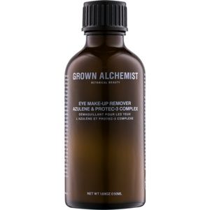Grown Alchemist Cleanse odličovač očného make-upu 50 ml