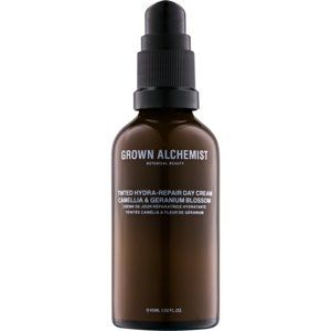 Grown Alchemist Activate tónovací krém na tvár 45 ml