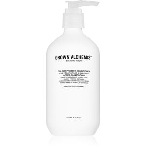 Grown Alchemist Colour Protect Conditioner 0.3 kondicionér pre ochranu farby 500 ml