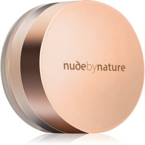 Nude by Nature Translucent Loose Finishing sypký minerálny púder 10 g